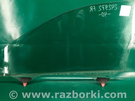 ФОТО Стекло двери для Toyota Camry 40 XV40 (01.2006-07.2011) Киев