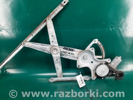 ФОТО Стеклоподъемник для Toyota Camry 40 XV40 (01.2006-07.2011) Киев