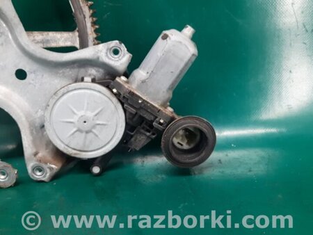 ФОТО Стеклоподъемник для Toyota Camry 40 XV40 (01.2006-07.2011) Киев