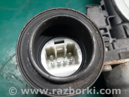 ФОТО Стеклоподъемник для Toyota Camry 40 XV40 (01.2006-07.2011) Киев