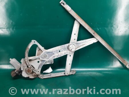 ФОТО Стеклоподъемник для Toyota Camry 40 XV40 (01.2006-07.2011) Киев