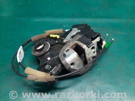 ФОТО Замок двери для Toyota Camry 40 XV40 (01.2006-07.2011) Киев