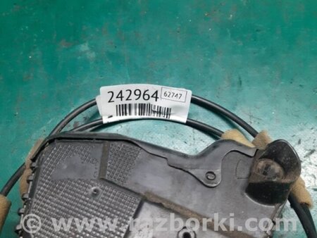 ФОТО Замок двери для Toyota Camry 40 XV40 (01.2006-07.2011) Киев