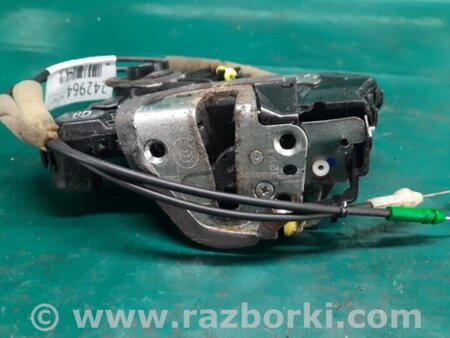 ФОТО Замок двери для Toyota Camry 40 XV40 (01.2006-07.2011) Киев