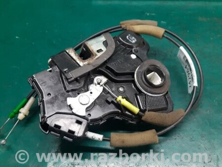 ФОТО Замок двери для Toyota Camry 40 XV40 (01.2006-07.2011) Киев