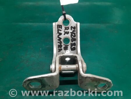 ФОТО Петля двери нижняя для Hyundai Elantra HD (04.2006-03.2012) Киев