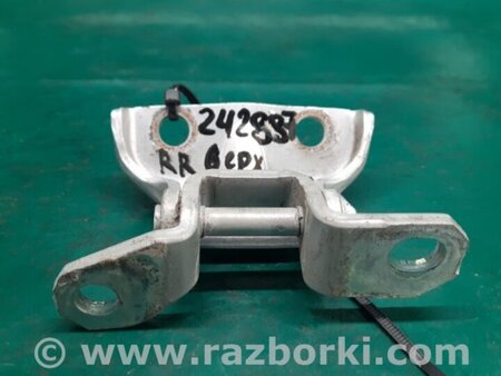 ФОТО Петля двери верхняя для Hyundai Elantra HD (04.2006-03.2012) Киев