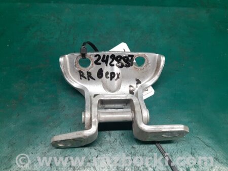 ФОТО Петля двери верхняя для Hyundai Elantra HD (04.2006-03.2012) Киев