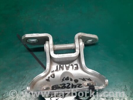 ФОТО Петля двери верхняя для Hyundai Elantra HD (04.2006-03.2012) Киев