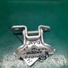 ФОТО Петля двери верхняя для Hyundai Elantra HD (04.2006-03.2012) Киев