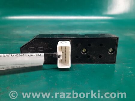 ФОТО Кнопка стеклоподьемника для Hyundai Elantra HD (04.2006-03.2012) Киев