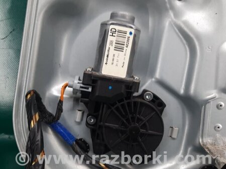 ФОТО Стеклоподъемник для Hyundai Elantra HD (04.2006-03.2012) Киев
