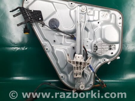 ФОТО Стеклоподъемник для Hyundai Elantra HD (04.2006-03.2012) Киев