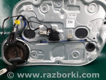 ФОТО Стеклоподъемник для Hyundai Elantra HD (04.2006-03.2012) Киев