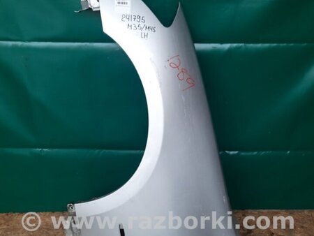 ФОТО Крыло переднее для Infiniti M35/M45 Киев