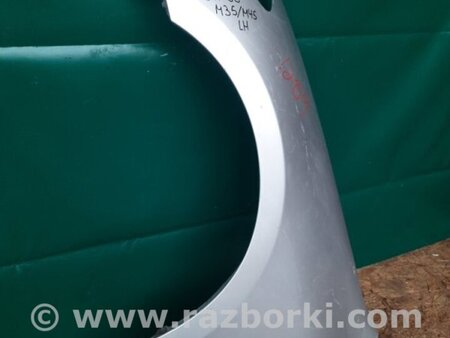 ФОТО Крыло переднее для Infiniti M35/M45 Киев