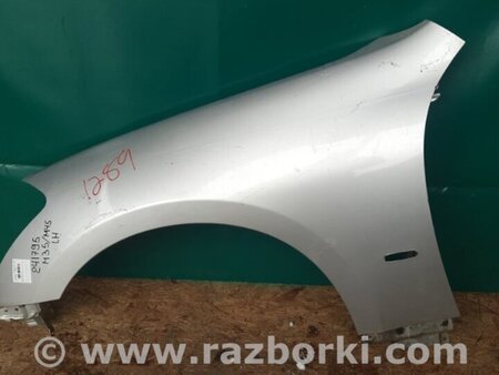 ФОТО Крыло переднее для Infiniti M35/M45 Киев