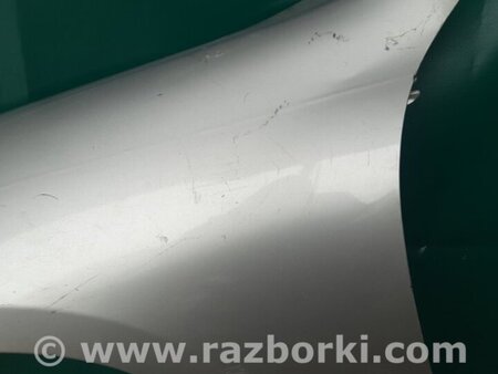 ФОТО Крыло переднее для Infiniti M35/M45 Киев
