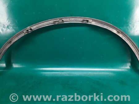 ФОТО Накладка крыла для Buick Enclave (08-12) Киев