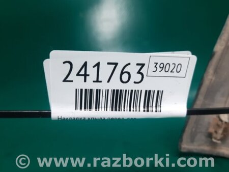 ФОТО Накладка крыла для Buick Enclave (08-12) Киев