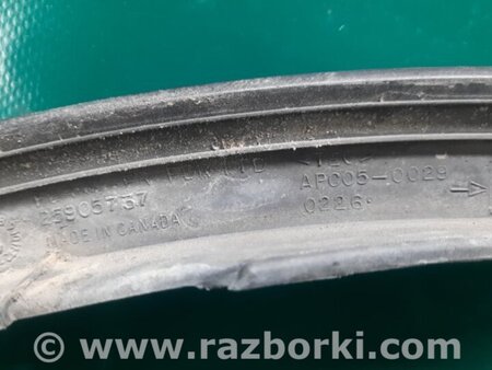 ФОТО Накладка крыла для Buick Enclave (08-12) Киев