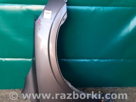 ФОТО Крыло переднее для Buick Enclave (08-12) Киев