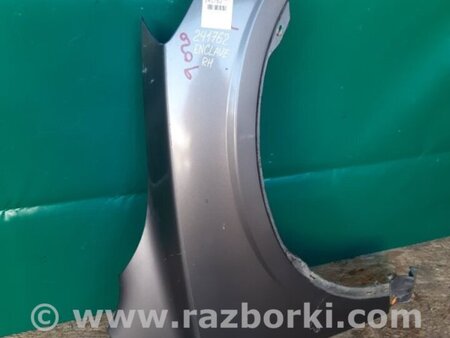 ФОТО Крыло переднее для Buick Enclave (08-12) Киев