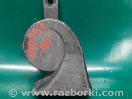 ФОТО Сигнал для Toyota Camry 40 XV40 (01.2006-07.2011) Киев