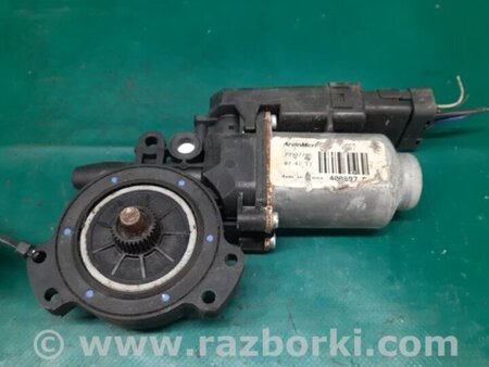 ФОТО Моторчик дворников для Hyundai Sonata NF (09.2004-10.2010) Киев