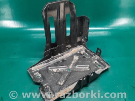 ФОТО Полка аккумулятора для Suzuki SX4 Киев