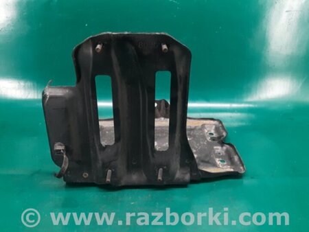 ФОТО Полка аккумулятора для Suzuki SX4 Киев