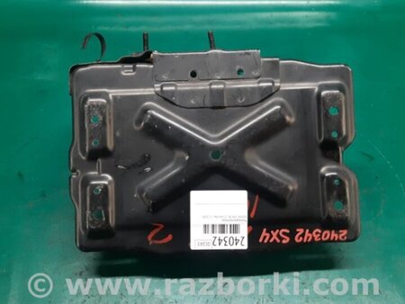 ФОТО Полка аккумулятора для Suzuki SX4 Киев