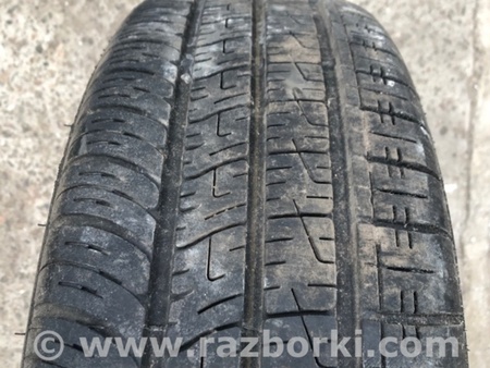 ФОТО Диск R16 для Suzuki SX4 Киев