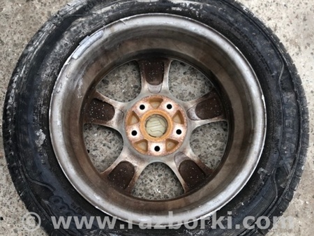 ФОТО Диск R16 для Suzuki SX4 Киев