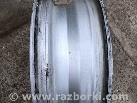 ФОТО Диск R16 для Suzuki SX4 Киев