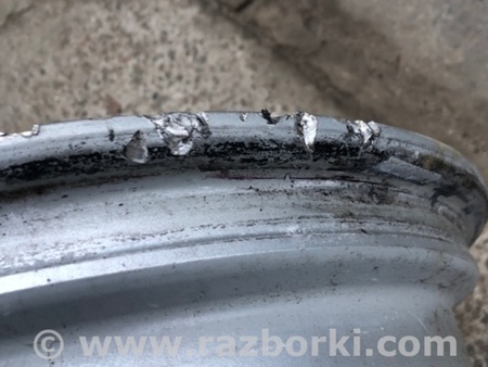 ФОТО Диск R16 для Suzuki SX4 Киев