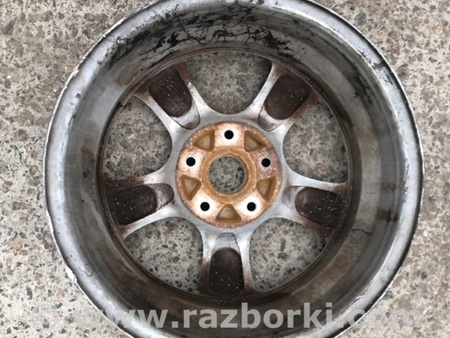 ФОТО Диск R16 для Suzuki SX4 Киев