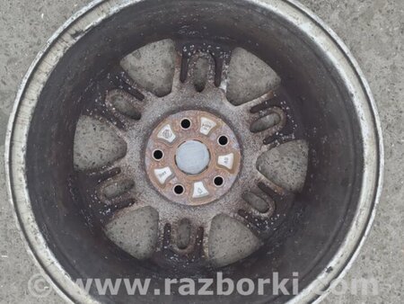 ФОТО Диск R18 для Acura MDX YD2 (2006-2012) Киев