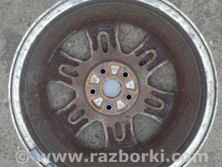 ФОТО Диск R18 для Acura MDX YD2 (2006-2012) Киев