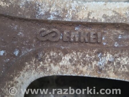 ФОТО Диск R18 для Acura MDX YD2 (2006-2012) Киев