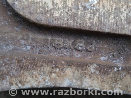 ФОТО Диск R18 для Acura MDX YD2 (2006-2012) Киев