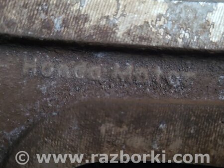 ФОТО Диск R18 для Acura MDX YD2 (2006-2012) Киев