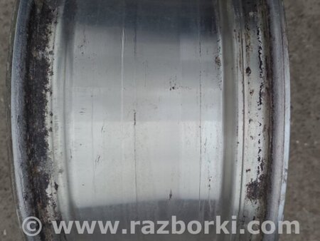 ФОТО Диск R18 для Acura MDX YD2 (2006-2012) Киев