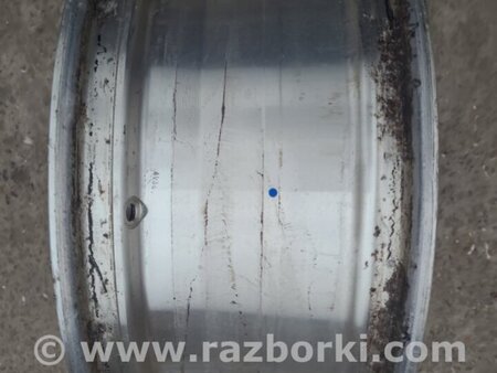 ФОТО Диск R18 для Acura MDX YD2 (2006-2012) Киев