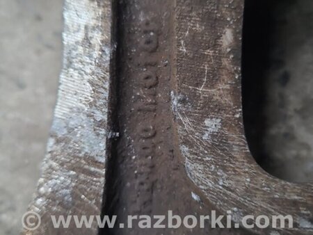 ФОТО Диск R18 для Acura MDX YD2 (2006-2012) Киев