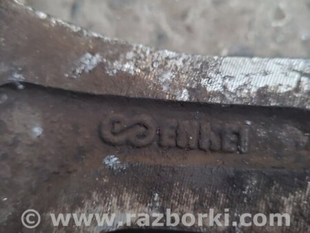 ФОТО Диск R18 для Acura MDX YD2 (2006-2012) Киев