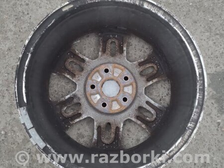 ФОТО Диск R18 для Acura MDX YD2 (2006-2012) Киев