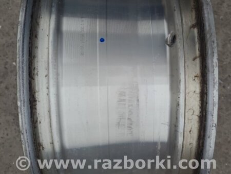 ФОТО Диск R18 для Acura MDX YD2 (2006-2012) Киев