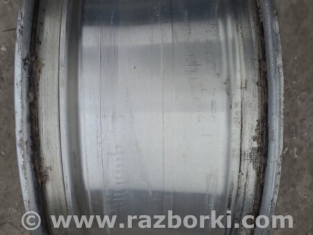 ФОТО Диск R18 для Acura MDX YD2 (2006-2012) Киев
