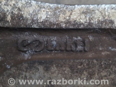 ФОТО Диск R18 для Acura MDX YD2 (2006-2012) Киев
